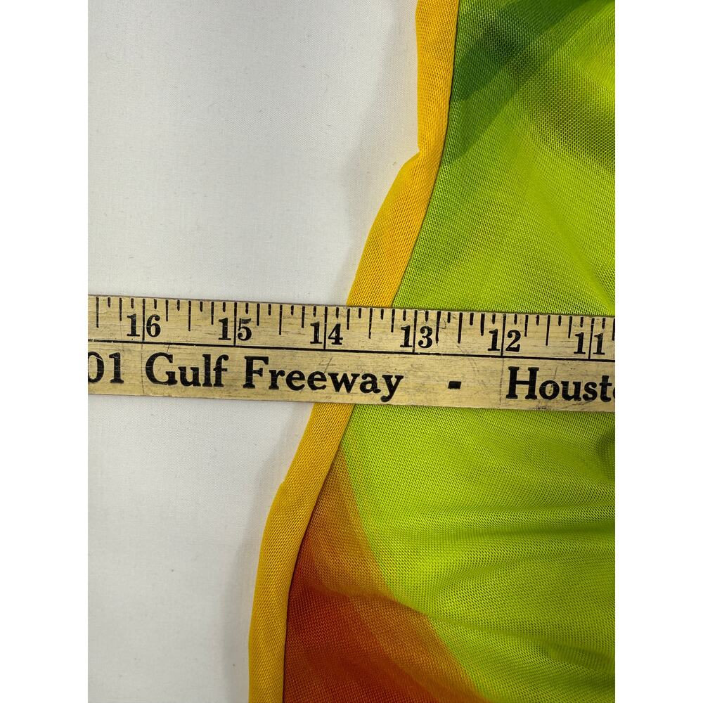 NWT Farai London Gaia mini dress Sz XS - Picture 8 of 8